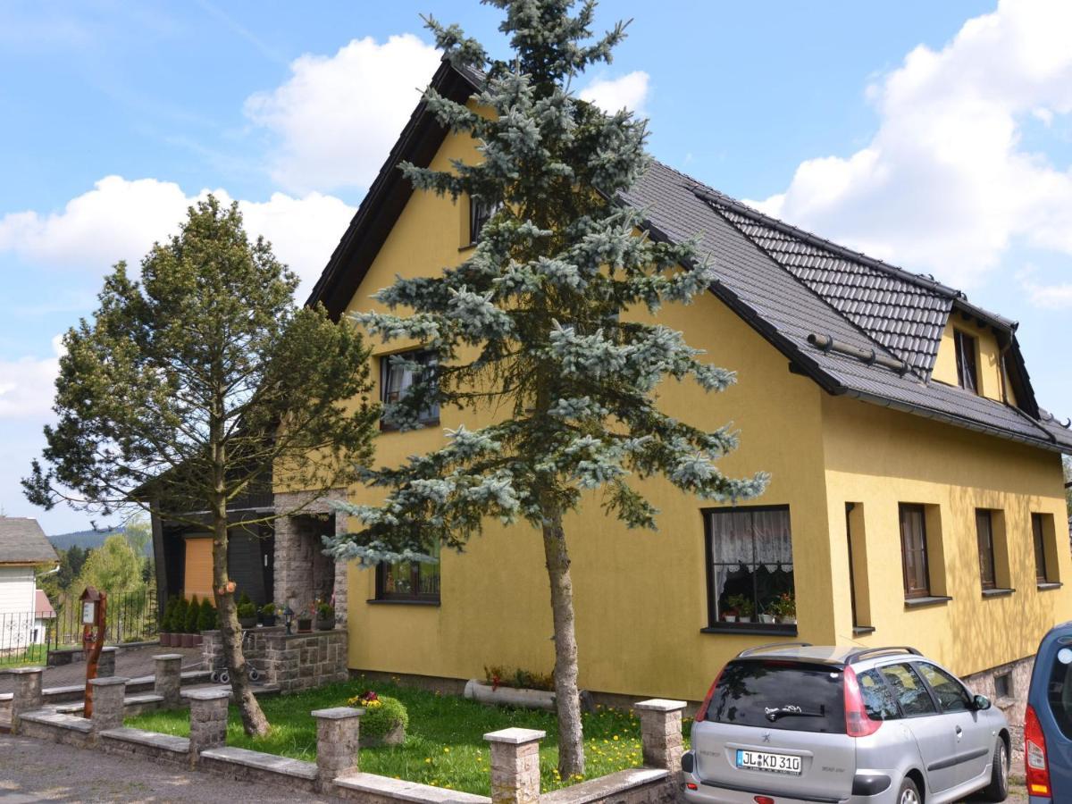 Cosy Apartment In Frauenwald Near Forest Exteriér fotografie