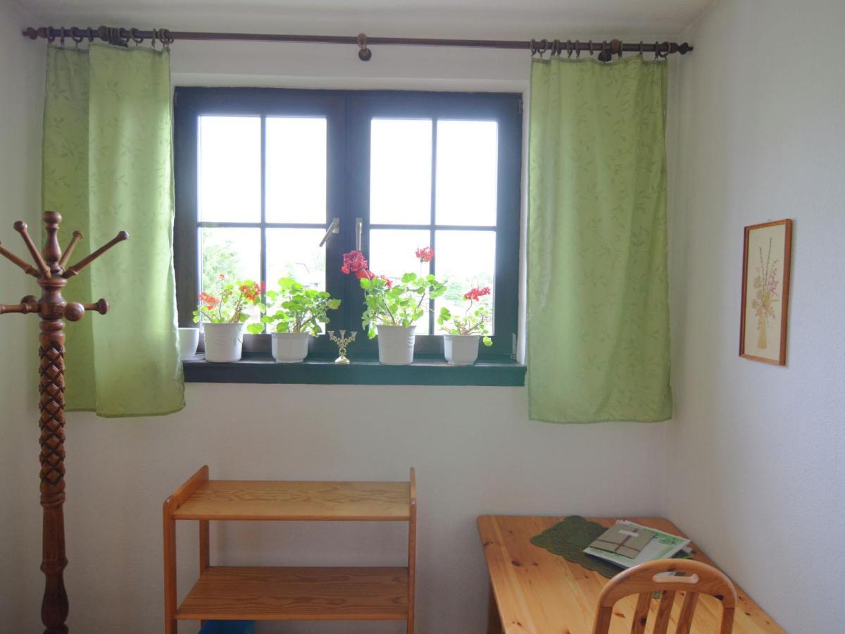 Cosy Apartment In Frauenwald Near Forest Exteriér fotografie