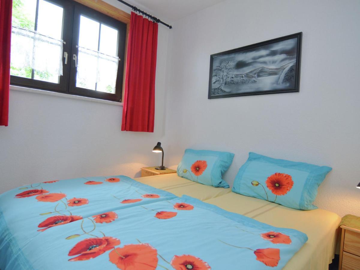 Cosy Apartment In Frauenwald Near Forest Exteriér fotografie