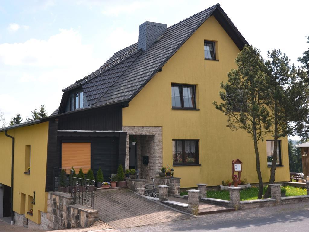 Cosy Apartment In Frauenwald Near Forest Exteriér fotografie