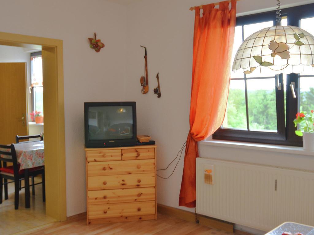 Cosy Apartment In Frauenwald Near Forest Exteriér fotografie